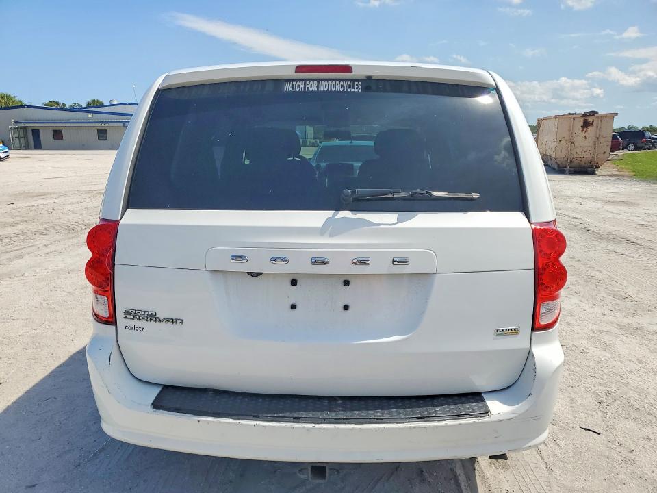 Продажа на аукционе авто 2017 Dodge Grand Caravan, vin: 2C4RDGBGXHR867034, номер лота: 51209016