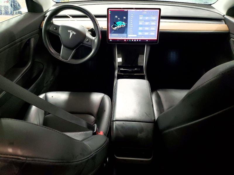 Aukcja sprzedaży 2019 Tesla Model 3, vin: 5YJ3E1EB0KF191373, numer aukcji: 48258186