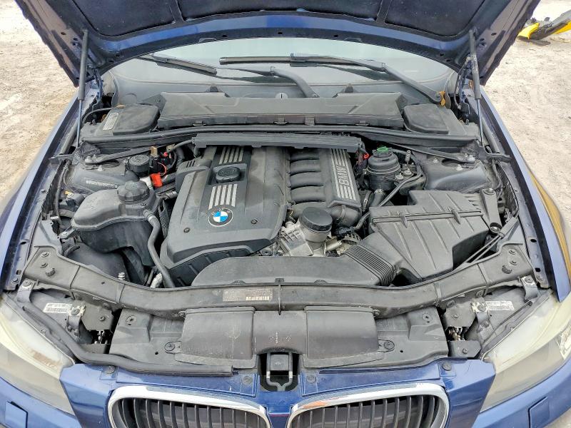 Aukcja sprzedaży 2011 Bmw 328, vin: WBAPH7G54BNM57253, numer aukcji: 51137666