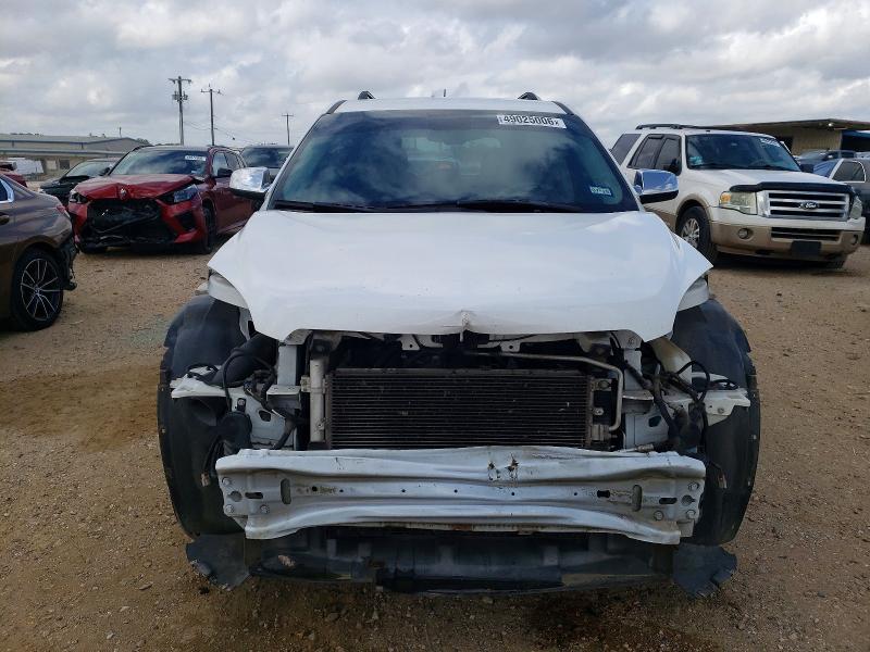 Продажа на аукционе авто 2016 Chevrolet Equinox, vin: 2GNALDEK2G6288173, номер лота: 49025006
