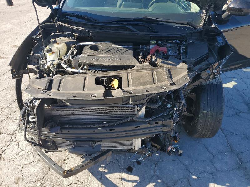 Продажа на аукционе авто 2024 Nissan Rogue, vin: 5N1BT3BA1RC746732, номер лота: 51759706