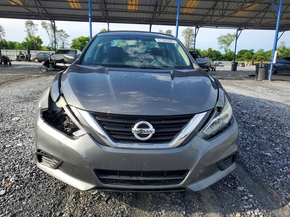 Aukcja sprzedaży 2017 Nissan Altima, vin: 1N4AL3AP0HC276543, numer aukcji: 51765206
