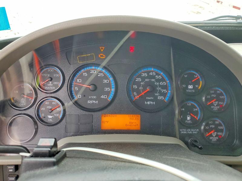 2019 International 4000 მანქანა იყიდება აუქციონზე, vin: 1HTMSTAR2KH470435, აუქციონის ნომერი: 59202006