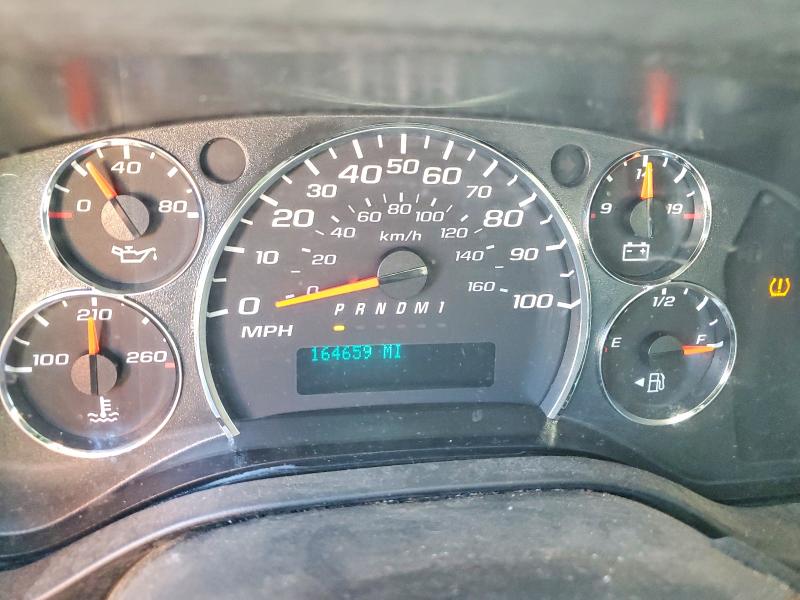 Aukcja sprzedaży 2013 Chevrolet Express G2500, vin: 1GCWGFCA3D1903420, numer aukcji: 52024526