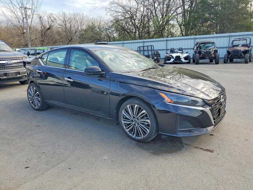 Aukcja sprzedaży 2024 Nissan Altima, vin: 1N4BL4EV5RN388361, numer aukcji: 46664976