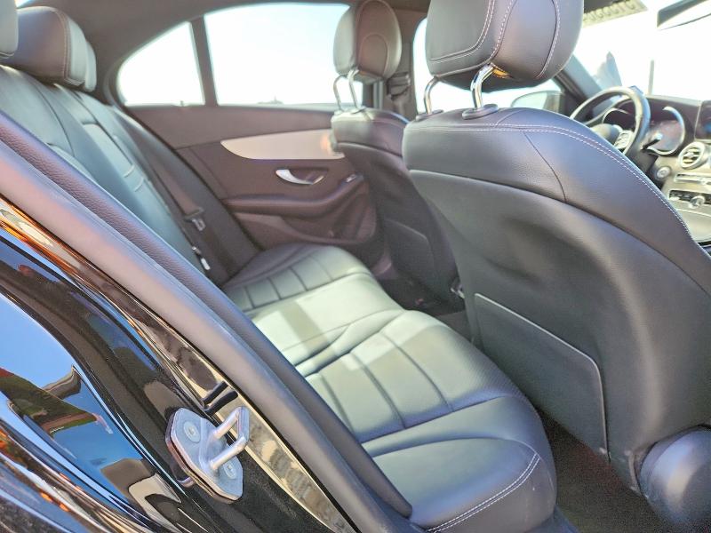 Продажа на аукционе авто 2021 Mercedes-benz C, vin: W1KWF8DB5MR615461, номер лота: 51533646