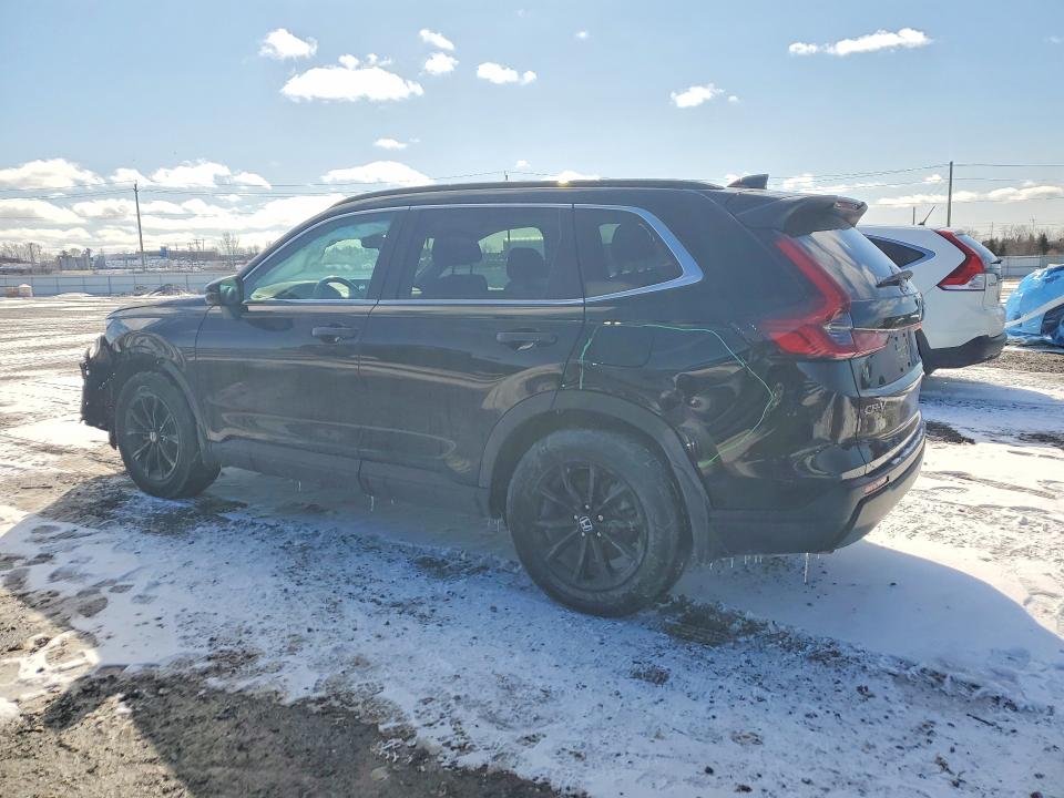 Продаж на аукціоні авто 2025 Honda Cr-v, vin: 2HKRS4H52SH125113, номер лоту: 48232826
