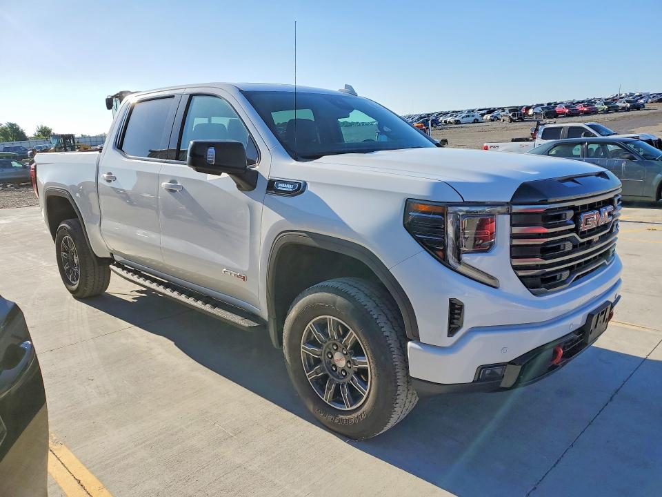 Продаж на аукціоні авто 2026 Gmc Sierra, vin: 3GTUUEE88TG219225, номер лоту: 50441526