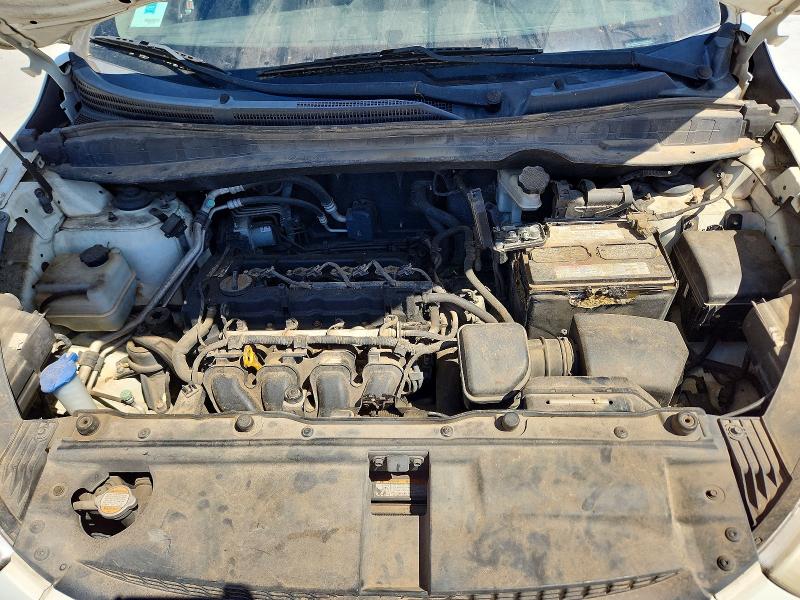 Aukcja sprzedaży 2010 Hyundai Tucson, vin: KM8JT3AC2AU084382, numer aukcji: 49045426