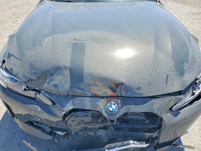 Aukcja sprzedaży 2023 Bmw I4, vin: WBY43AW08PFP82088, numer aukcji: 51657066