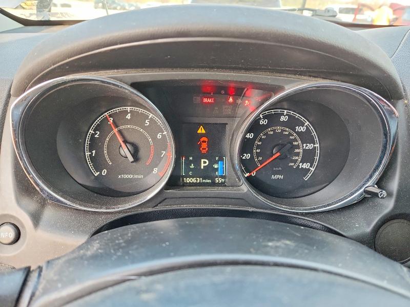 Продаж на аукціоні авто 2021 Mitsubishi Outlander Sport, vin: JA4APUAUXMU015025, номер лоту: 50697406