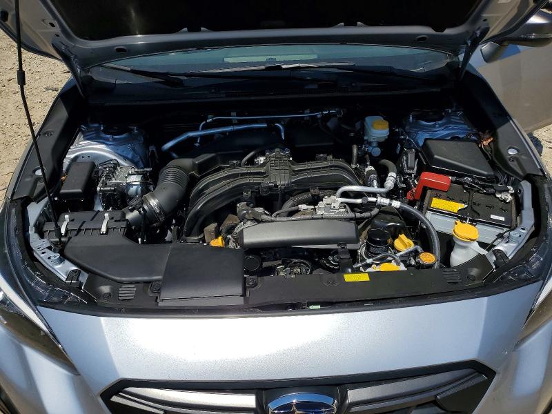 Продажа на аукционе авто 2023 Subaru Crosstrek, vin: JF2GTHSC3PH298701, номер лота: 50800026