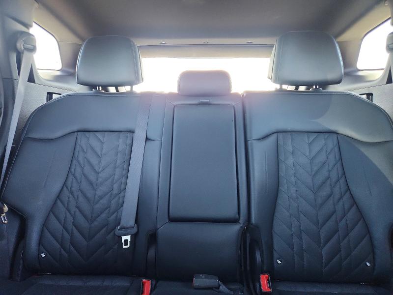 2023 Kia Sportage მანქანა იყიდება აუქციონზე, vin: 5XYK6CAF1PG086788, აუქციონის ნომერი: 49637066