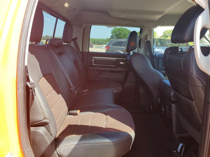 49977876 :رقم المزاد ، 1C6RR6MT2FS676488 vin ، 2015 Ram 1500 مزاد بيع