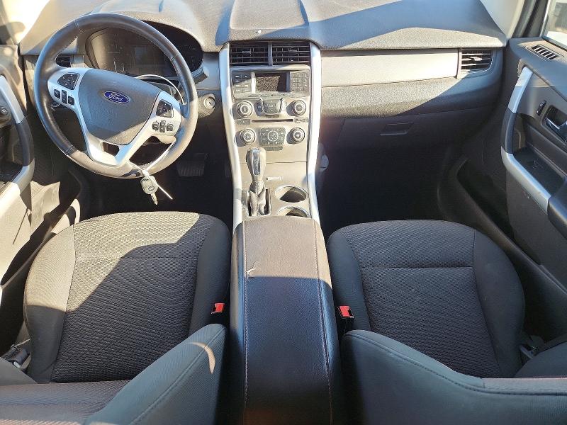 Продаж на аукціоні авто 2014 Ford Edge, vin: 2FMDK4JC4EBA79203, номер лоту: 49815816