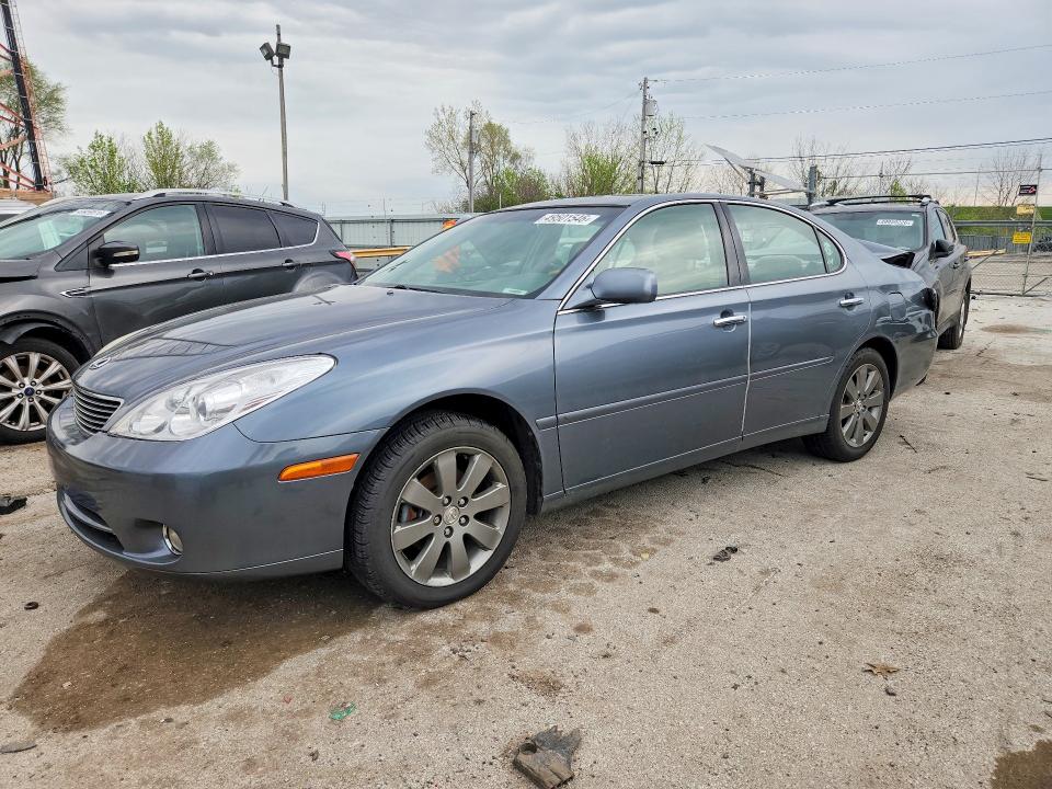 Aukcja sprzedaży 2006 Lexus Es, vin: JTHBA30G465156220, numer aukcji: 49501546