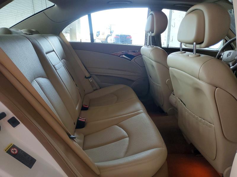 Продаж на аукціоні авто 2007 Mercedes-benz E, vin: WDBUF56X87B017076, номер лоту: 50169246