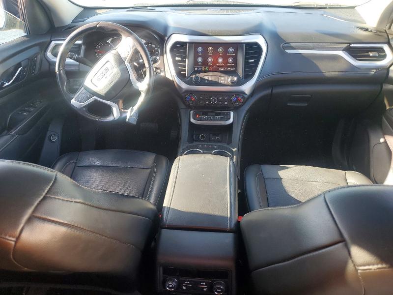 Aukcja sprzedaży 2021 Gmc Acadia, vin: 1GKKNULS3MZ146347, numer aukcji: 49922586