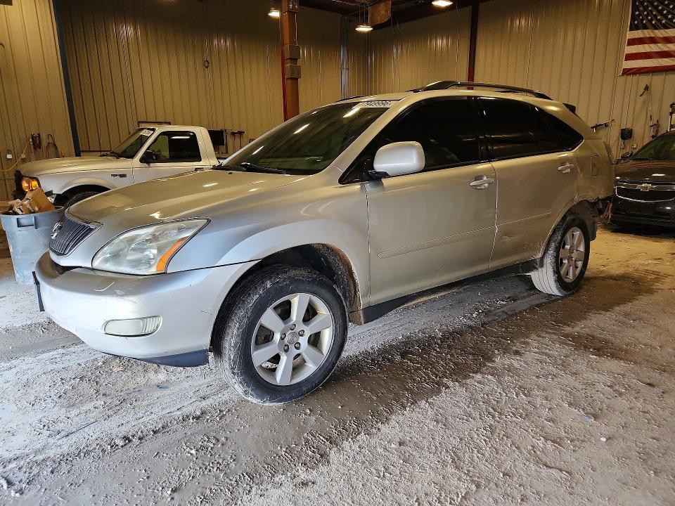 Aukcja sprzedaży 2005 Lexus Rx 330, vin: 2T2HA31U15C060879, numer aukcji: 47949996