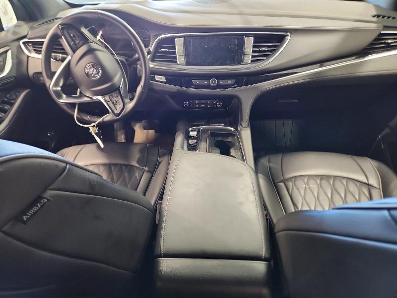Продаж на аукціоні авто 2023 Buick Enclave, vin: 5GAEVCKW9PJ128995, номер лоту: 50564106
