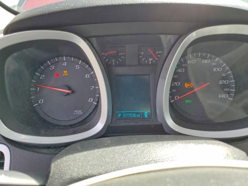 Продаж на аукціоні авто 2013 Chevrolet Equinox, vin: 2GNFLEE38D6122854, номер лоту: 49645186
