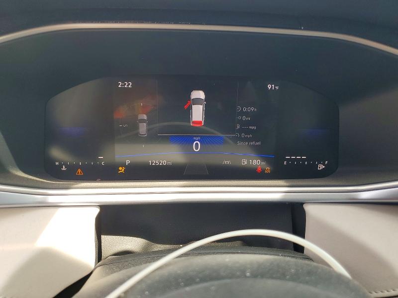 Aukcja sprzedaży 2025 Volkswagen Taos, vin: 3VVSC7B2XSM048968, numer aukcji: 50835746