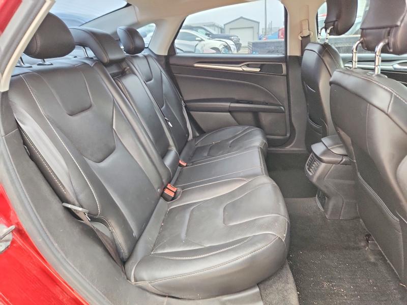 Продаж на аукціоні авто 2013 Ford Fusion, vin: 3FA6P0D98DR324243, номер лоту: 49817556