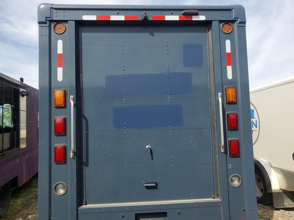 49305066 :رقم المزاد ، 3C7WRVMG4NE142695 vin ، 2022 Ram Promaster 3500 مزاد بيع