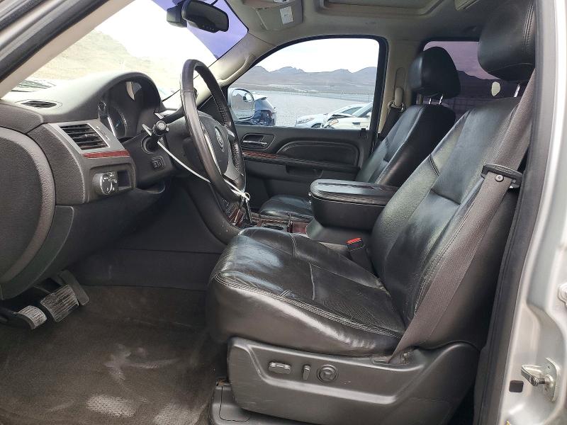 Продаж на аукціоні авто 2010 Cadillac Escalade, vin: 1GYUKBEF9AR135991, номер лоту: 48100256