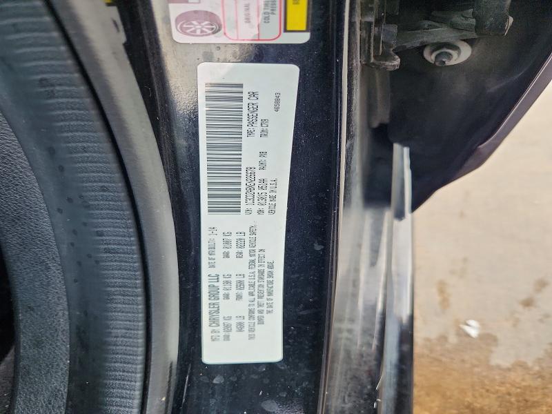 49027896 :رقم المزاد ، 1C3CDZABXEN226678 vin ، 2014 Dodge Avenger مزاد بيع