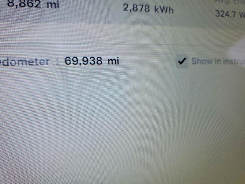 Aukcja sprzedaży 2017 Tesla Model S, vin: 5YJSA1E2XHF208731, numer aukcji: 50237766
