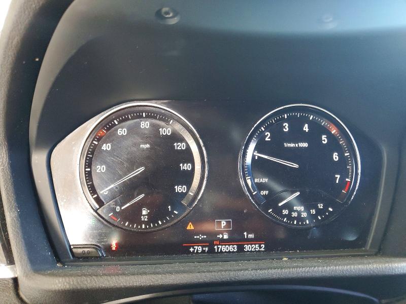 Aukcja sprzedaży 2018 Bmw X2, vin: WBXYJ3C37JEJ81628, numer aukcji: 48813196