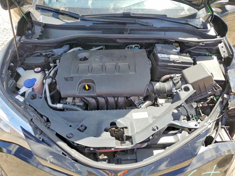 Aukcja sprzedaży 2021 Toyota C-hr Le/xle/ltd/nitshd, vin: NMTKHMBX8MR121346, numer aukcji: 49824406