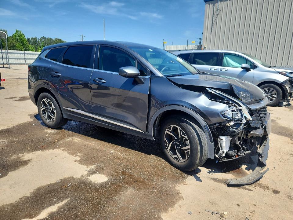 Aukcja sprzedaży 2023 Kia Sportage, vin: KNDPU3AF5P7149660, numer aukcji: 50341106