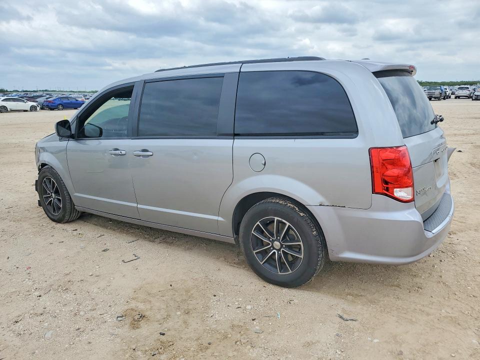 Aukcja sprzedaży 2019 Dodge Grand Caravan, vin: 2C4RDGEG2KR513771, numer aukcji: 50597776