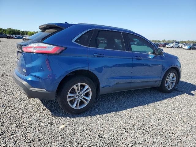 Продажа на аукционе авто 2020 Ford Edge, vin: 2FMPK3J9XLBA66867, номер лота: 49849296