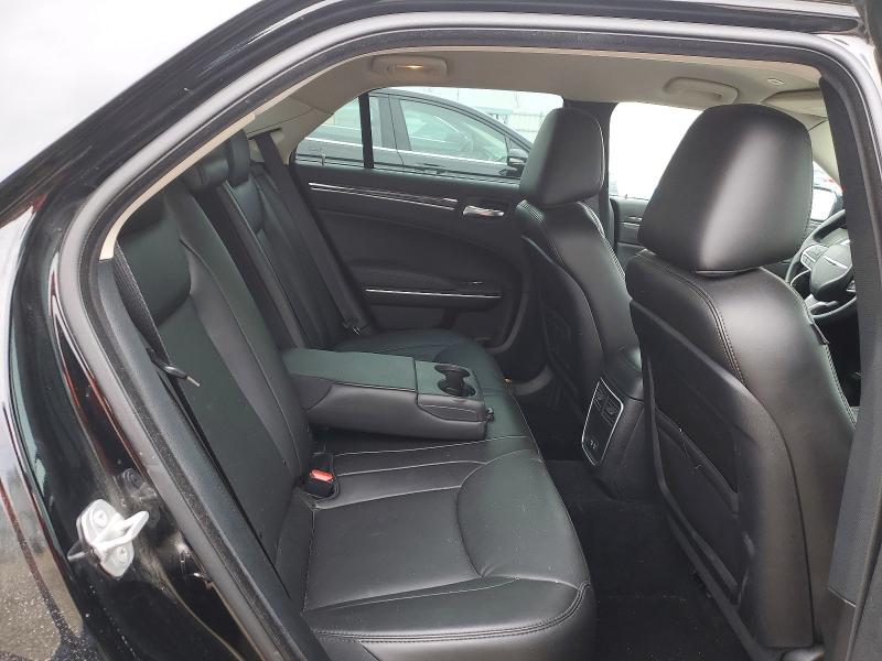 Продаж на аукціоні авто 2022 Chrysler 300, vin: 2C3CCADG3NH187131, номер лоту: 48655416