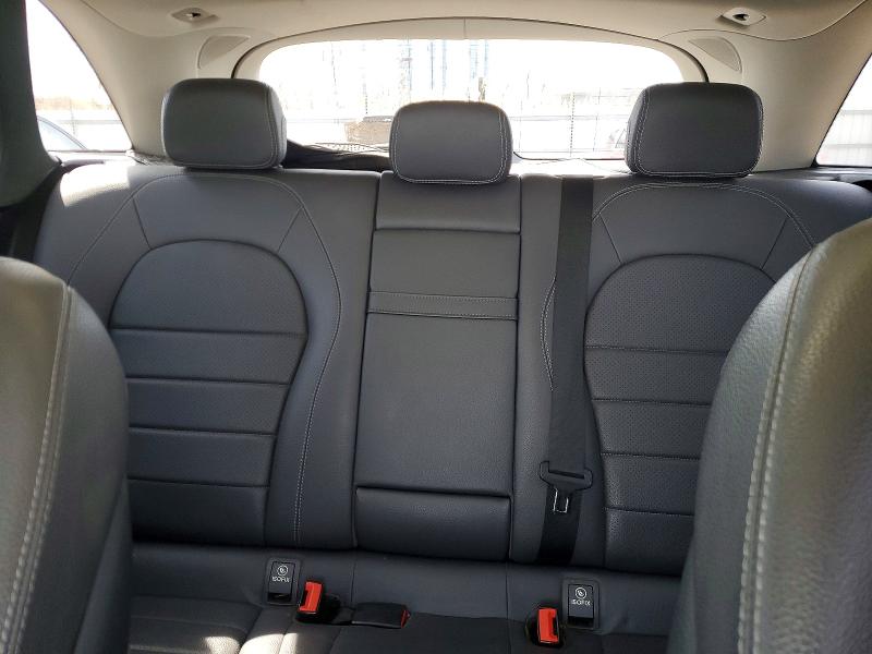 Aukcja sprzedaży 2020 Mercedes-benz Glc, vin: W1N0G8EB6LF826687, numer aukcji: 49098736