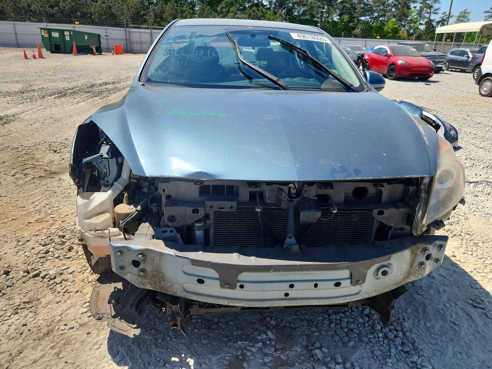 Продажа на аукционе авто 2010 Mazda 3, vin: JM1BL1SF7A1196442, номер лота: 49618926