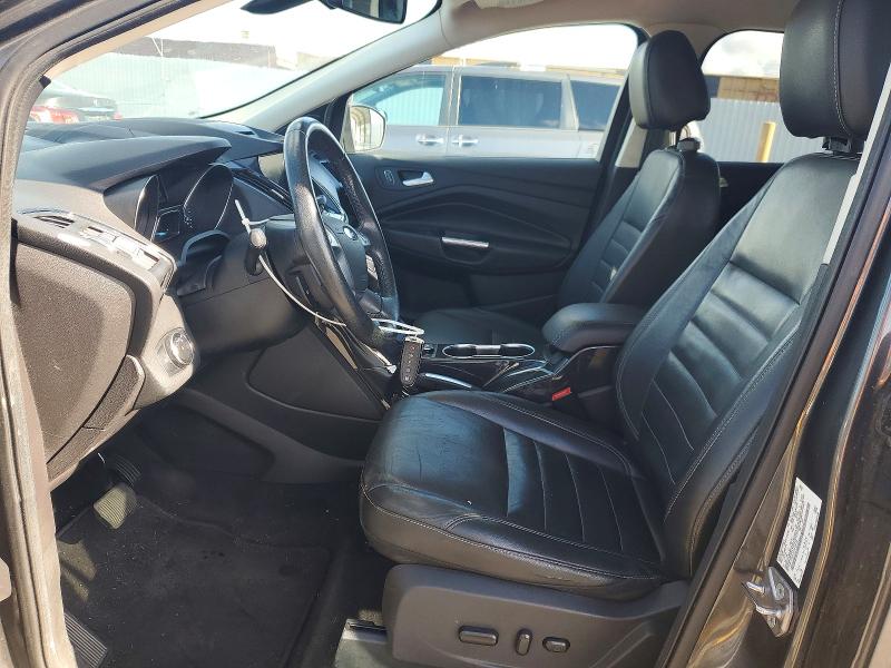 Продаж на аукціоні авто 2015 Ford Escape, vin: 1FMCU9J93FUB33643, номер лоту: 49510116