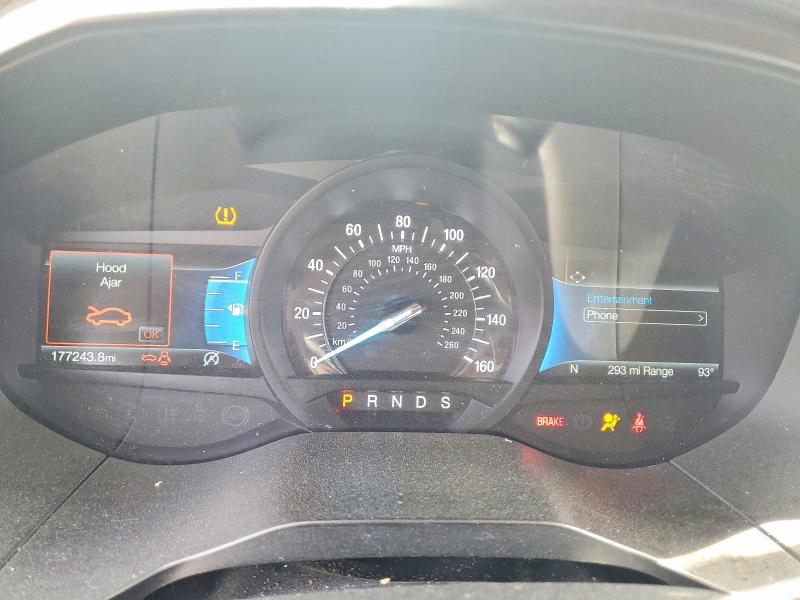 Продажа на аукционе авто 2022 Ford Edge, vin: 2FMPK4J92NBA07773, номер лота: 49733816