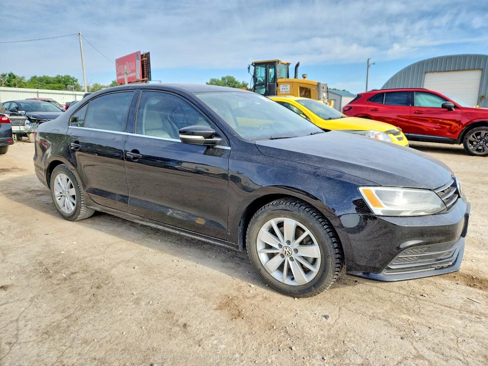 Aukcja sprzedaży 2016 Volkswagen Jetta, vin: 3VWD67AJ2GM311823, numer aukcji: 51648406