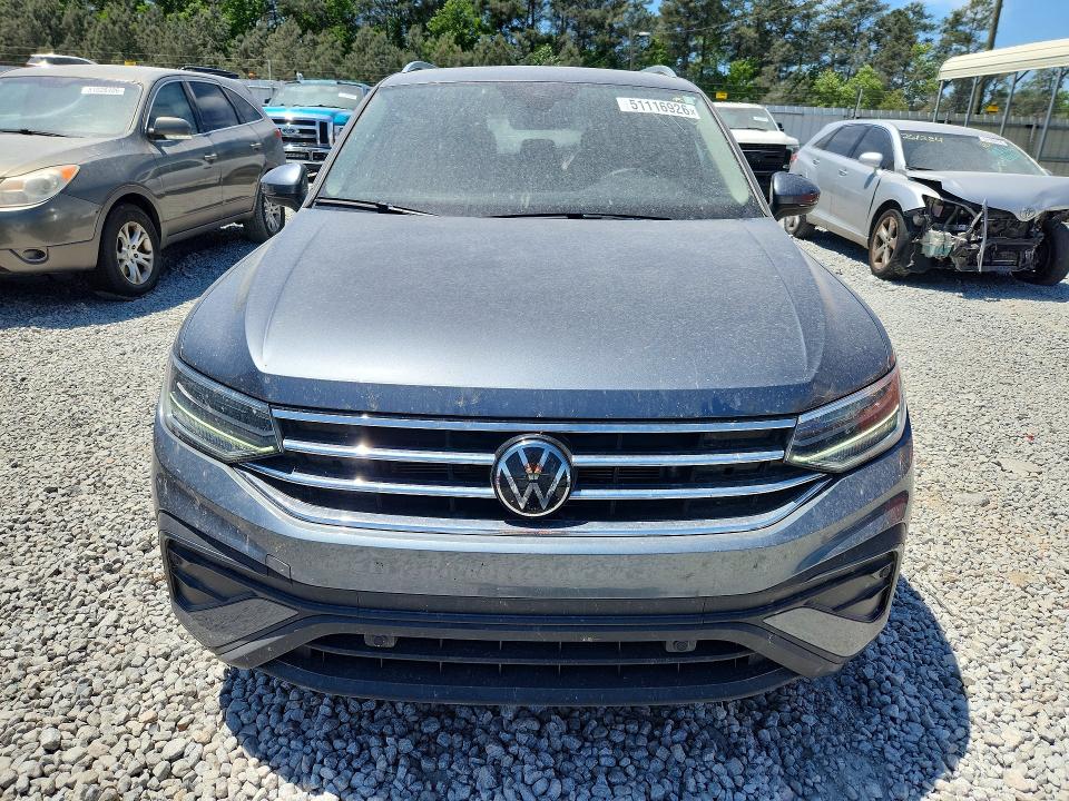 Aukcja sprzedaży 2024 Volkswagen Tiguan, vin: 3VVNB7AX1RM173915, numer aukcji: 51116926