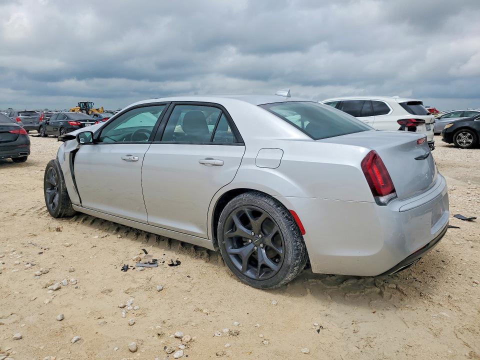 Aukcja sprzedaży 2020 Chrysler 300, vin: 2C3CCAAG9LH239394, numer aukcji: 50241276
