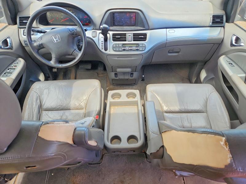 Aukcja sprzedaży 2010 Honda Odyssey, vin: 5FNRL3H60AB094599, numer aukcji: 47275526