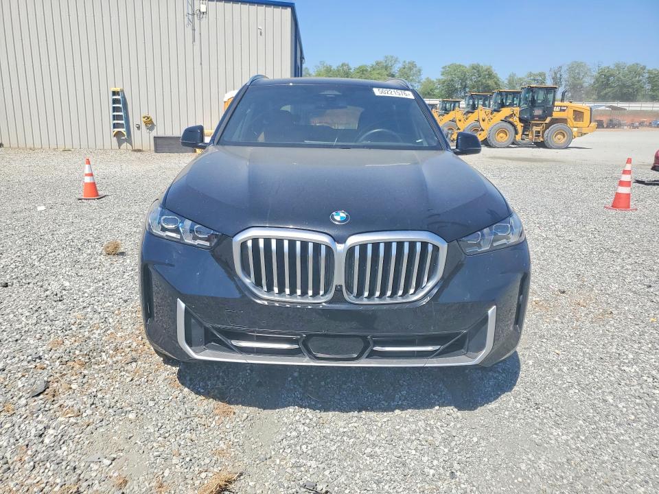 Продаж на аукціоні авто 2024 Bmw X5, vin: 5UX23EU03R9S97179, номер лоту: 50221576