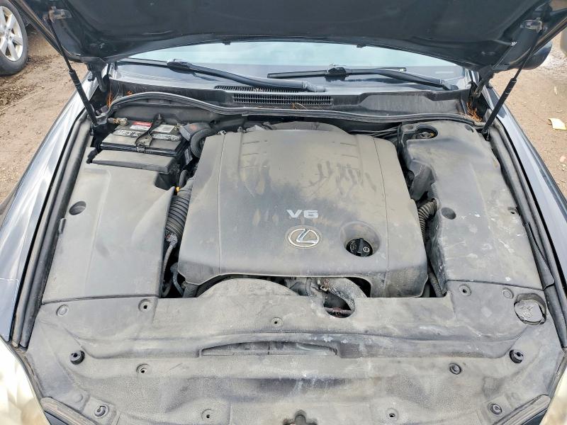 Продаж на аукціоні авто 2008 Lexus Is, vin: JTHCK262185019892, номер лоту: 48514176