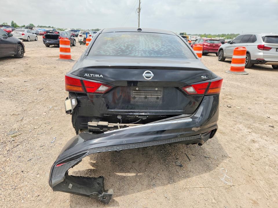 Продажа на аукционе авто 2021 Nissan Altima, vin: 1N4BL4EVXMN305662, номер лота: 51721556