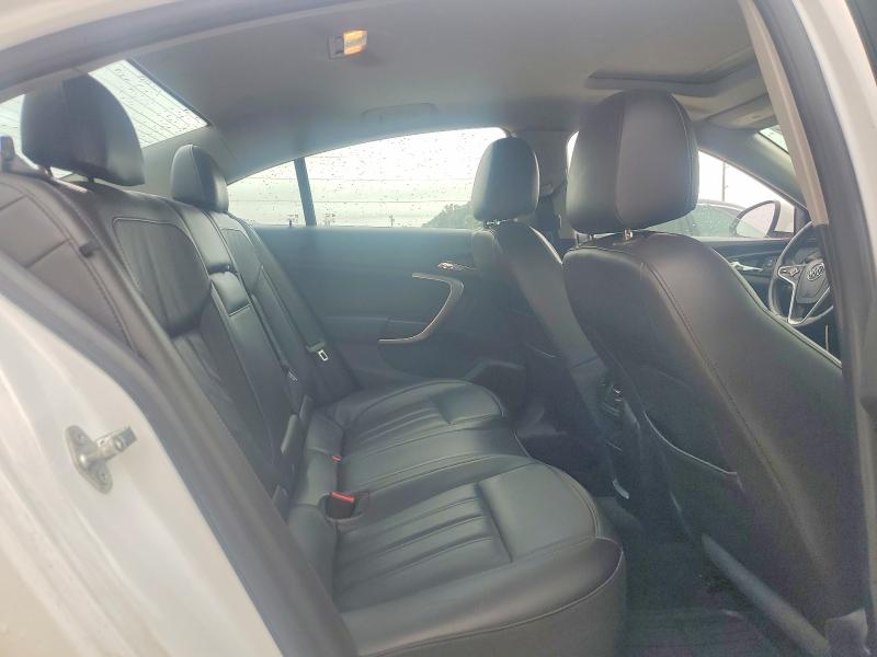 Продаж на аукціоні авто 2015 Buick Regal, vin: 2G4GV5EK5F9168055, номер лоту: 51332596