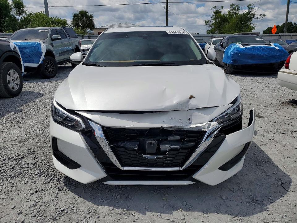 Продаж на аукціоні авто 2023 Nissan Sentra, vin: 3N1AB8CV4PY245908, номер лоту: 51963526